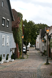 Foto Hornauer Strasse